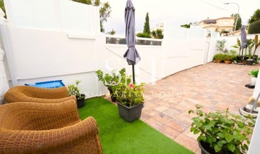 Перепродажа - Villa - San Miguel de Salinas - Inland