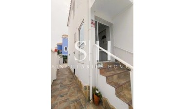 Перепродажа - Villa - San Miguel de Salinas - Inland