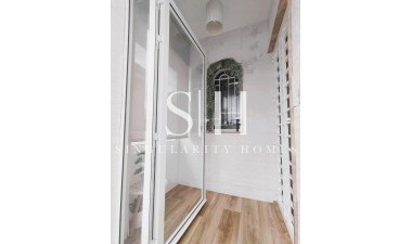 Перепродажа - Villa - San Miguel de Salinas - Inland