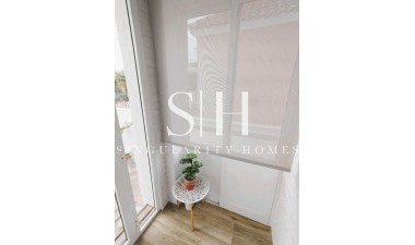 Перепродажа - Villa - San Miguel de Salinas - Inland