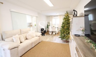 Перепродажа - Villa - San Miguel de Salinas - Inland