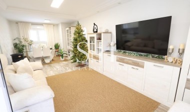 Перепродажа - Villa - San Miguel de Salinas - Inland