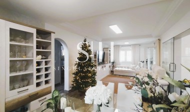 Перепродажа - Villa - San Miguel de Salinas - Inland