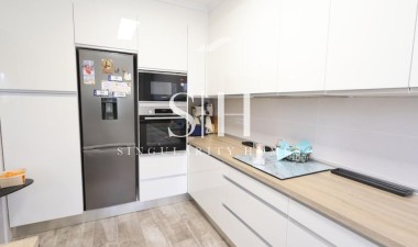 Перепродажа - Villa - San Miguel de Salinas - Inland