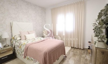 Перепродажа - Villa - San Miguel de Salinas - Inland