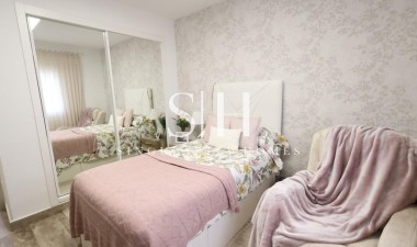 Перепродажа - Villa - San Miguel de Salinas - Inland