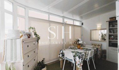 Перепродажа - Villa - San Miguel de Salinas - Inland