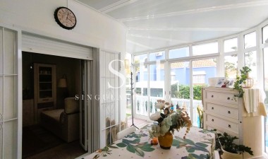 Перепродажа - Villa - San Miguel de Salinas - Inland