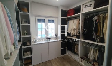 Перепродажа - Villa - San Miguel de Salinas - Inland