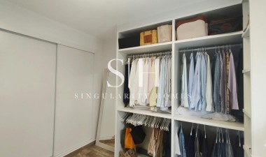 Перепродажа - Villa - San Miguel de Salinas - Inland