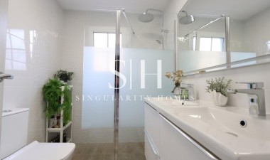 Перепродажа - Villa - San Miguel de Salinas - Inland