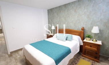 Перепродажа - Villa - San Miguel de Salinas - Inland