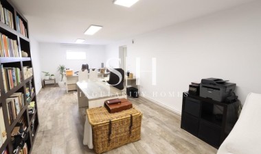 Перепродажа - Villa - San Miguel de Salinas - Inland