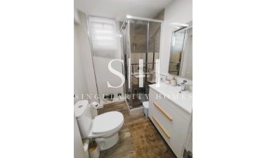 Перепродажа - Villa - San Miguel de Salinas - Inland