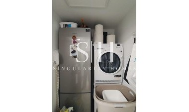 Перепродажа - Villa - San Miguel de Salinas - Inland