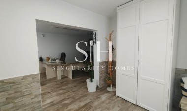 Перепродажа - Villa - San Miguel de Salinas - Inland