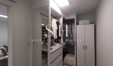 Перепродажа - Villa - San Miguel de Salinas - Inland