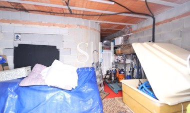 Перепродажа - Villa - San Miguel de Salinas - Inland