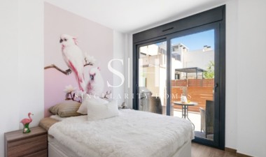 Resale - Villa - Torrevieja - Costa Blanca