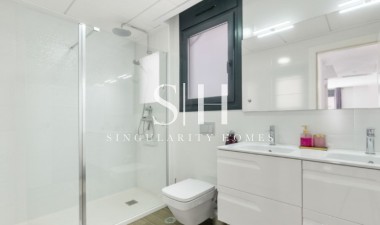 Resale - Villa - Torrevieja - Costa Blanca