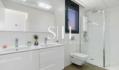 Resale - Villa - Torrevieja - Costa Blanca