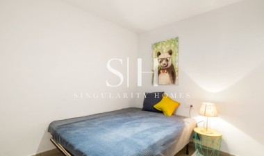 Resale - Villa - Torrevieja - Costa Blanca