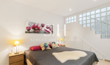 Resale - Villa - Torrevieja - Costa Blanca