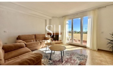 Перепродажа - Квартира / квартира - Torrevieja - Costa Blanca