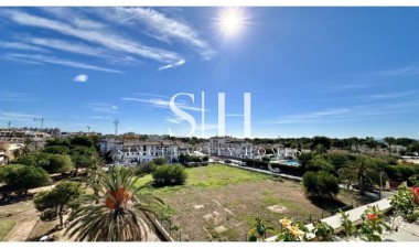 Перепродажа - Квартира / квартира - Torrevieja - Costa Blanca