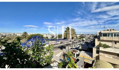 Перепродажа - Квартира / квартира - Torrevieja - Costa Blanca