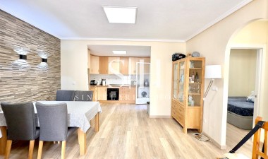 Перепродажа - Бунгало - Torrevieja - Torreblanca