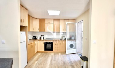 Перепродажа - Бунгало - Torrevieja - Torreblanca