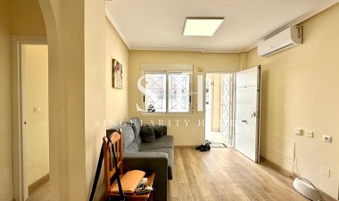 Перепродажа - Бунгало - Torrevieja - Torreblanca