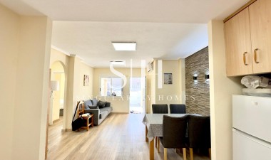 Перепродажа - Бунгало - Torrevieja - Torreblanca