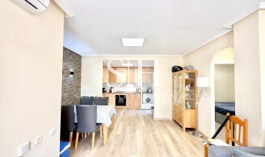 Перепродажа - Бунгало - Torrevieja - Torreblanca