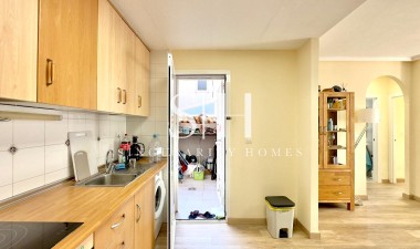 Перепродажа - Бунгало - Torrevieja - Torreblanca