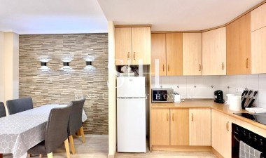 Перепродажа - Бунгало - Torrevieja - Torreblanca