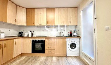 Перепродажа - Бунгало - Torrevieja - Torreblanca