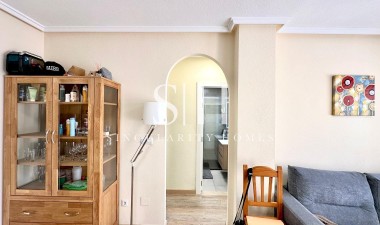 Перепродажа - Бунгало - Torrevieja - Torreblanca