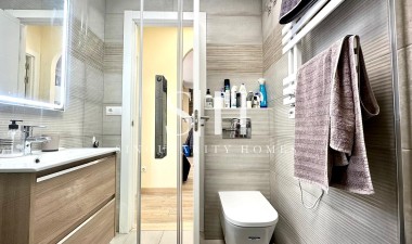 Перепродажа - Бунгало - Torrevieja - Torreblanca