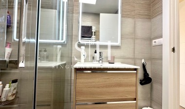 Перепродажа - Бунгало - Torrevieja - Torreblanca