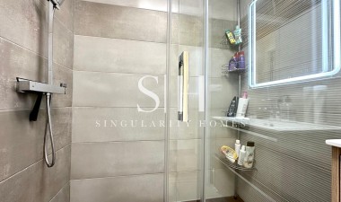 Перепродажа - Бунгало - Torrevieja - Torreblanca