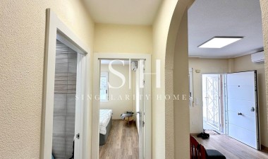 Перепродажа - Бунгало - Torrevieja - Torreblanca