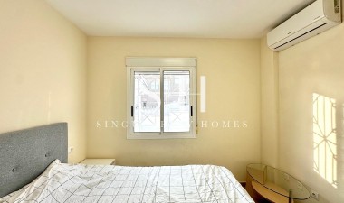 Перепродажа - Бунгало - Torrevieja - Torreblanca