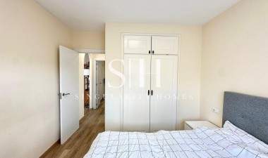 Перепродажа - Бунгало - Torrevieja - Torreblanca