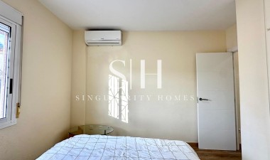 Перепродажа - Бунгало - Torrevieja - Torreblanca