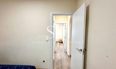 Перепродажа - Бунгало - Torrevieja - Torreblanca