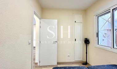 Перепродажа - Бунгало - Torrevieja - Torreblanca