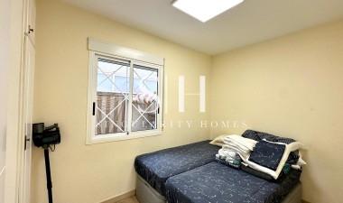 Перепродажа - Бунгало - Torrevieja - Torreblanca