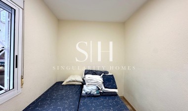 Перепродажа - Бунгало - Torrevieja - Torreblanca